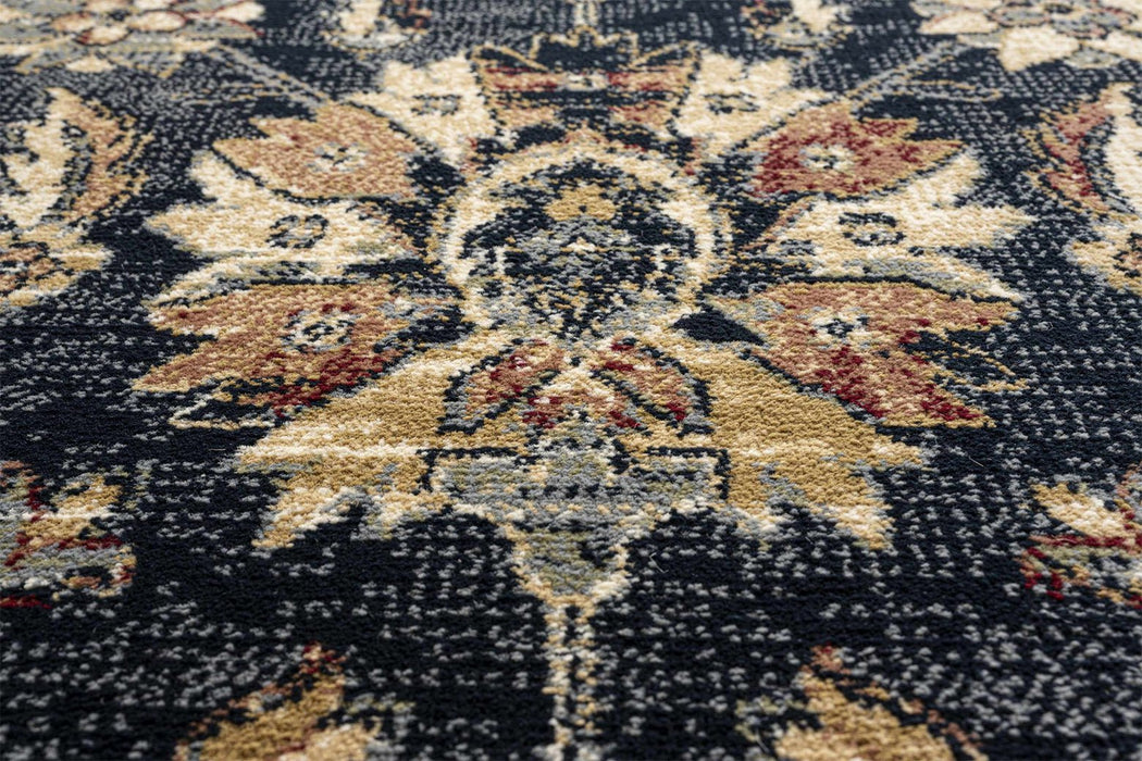 Da Vinci 0166-3434 Rug