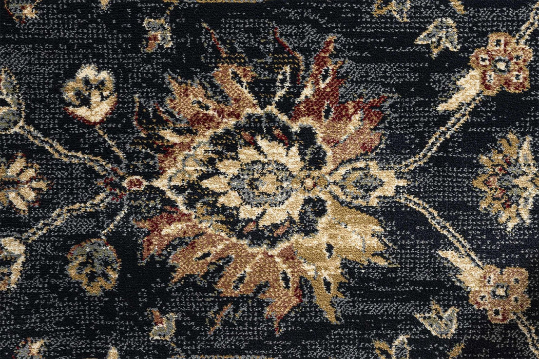 Da Vinci 0166-3434 Rug