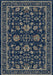 Da Vinci 0166-3434 Rug