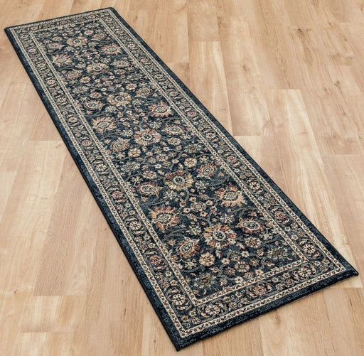 Da Vinci 0166-3434 Runner Rug