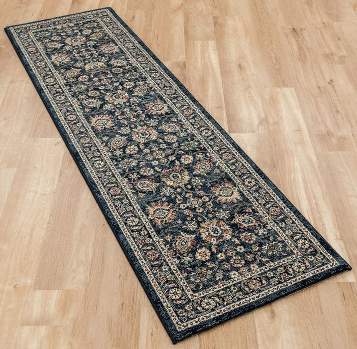 Da Vinci 0166-3434 Runner Rug