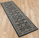 Da Vinci 0166-3434 Runner Rug