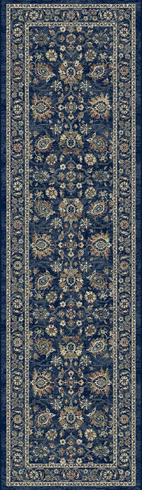 Da Vinci 0166-3434 Runner Rug