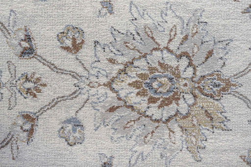 Da Vinci 0166-6285 Runner Rug