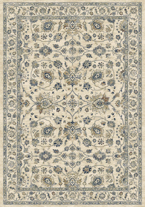 Da Vinci 0166-6464 Rug