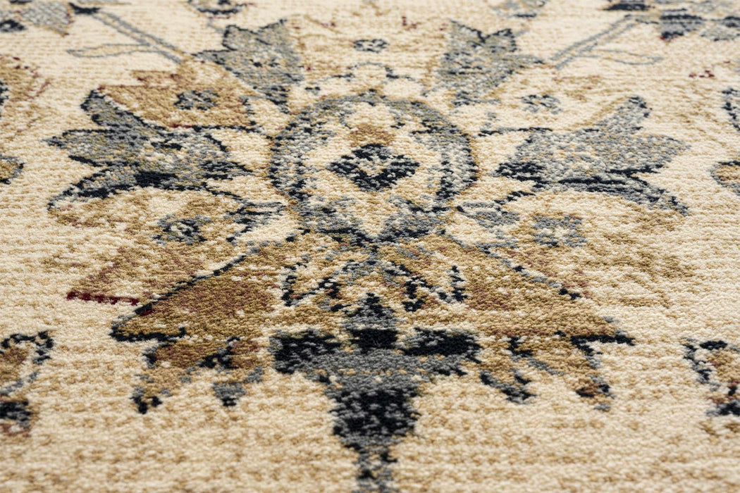 Da Vinci 0166-6464 Runner Rug