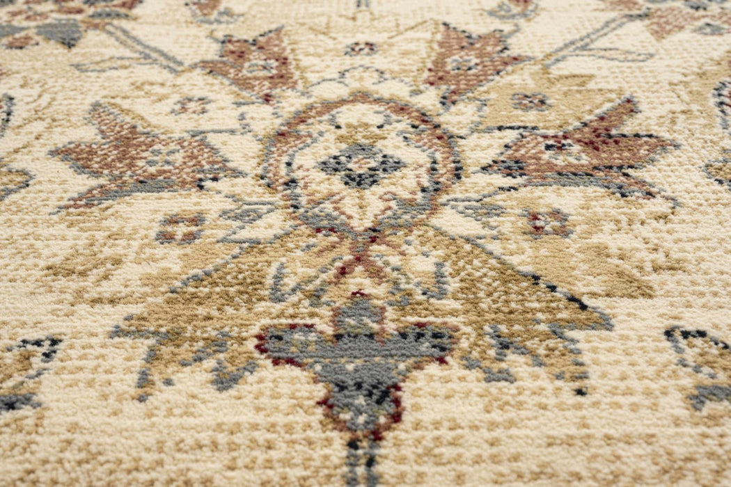 Da Vinci 0166-6484 Rug