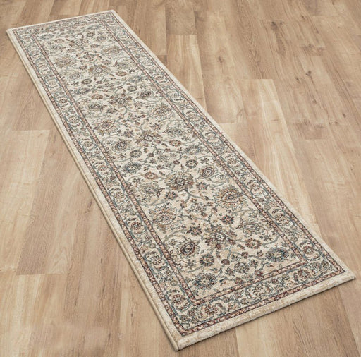 Da Vinci 0166-6484 Runner Rug