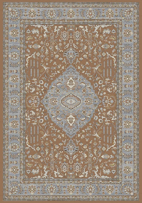 Da Vinci 0267-8255 Rug