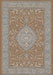 Da Vinci 0267-8255 Rug