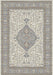 Da Vinci 0267-9255 Rug