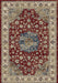 Da Vinci 0559-1464 Rug