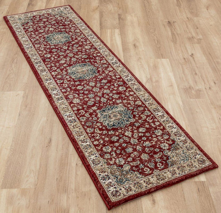 Da Vinci 0559-1464 Runner Rug