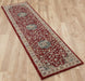 Da Vinci 0559-1464 Runner Rug