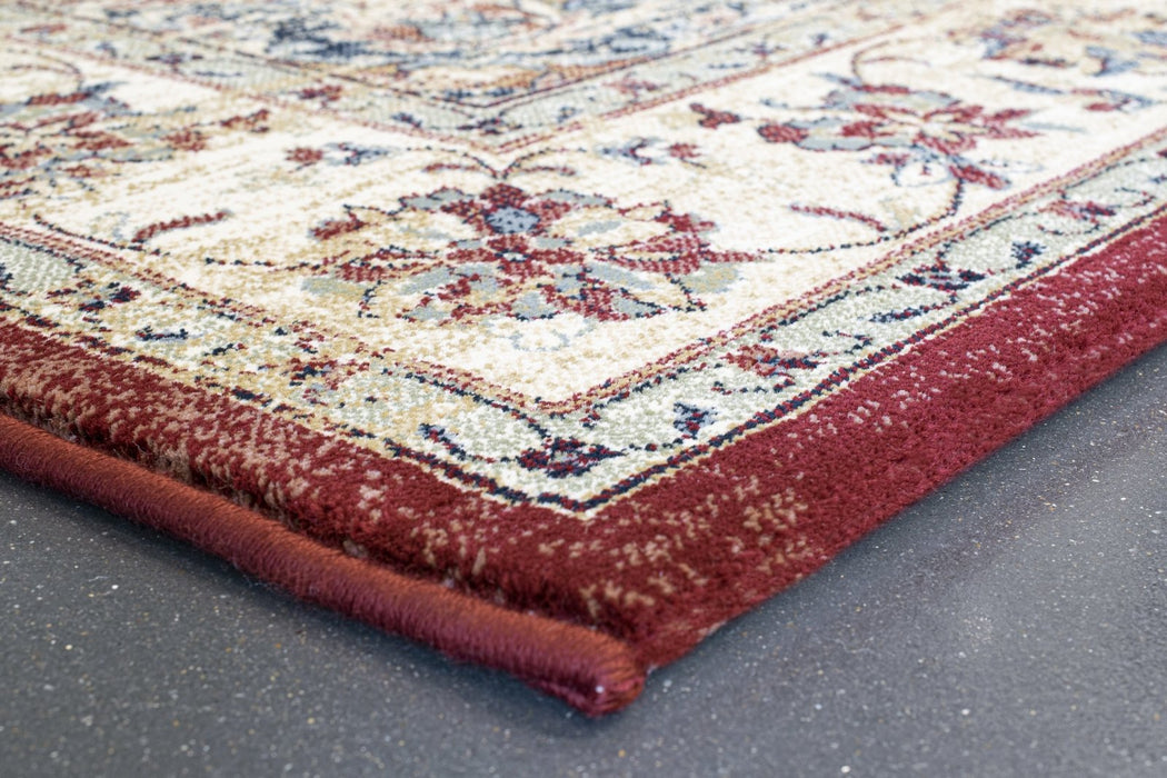 Da Vinci 0559-1464 Runner Rug