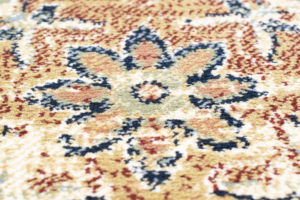 Da Vinci 0559-1464 Runner Rug