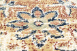 Da Vinci 0559-1464 Runner Rug