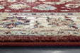 Da Vinci 0559-1464 Runner Rug