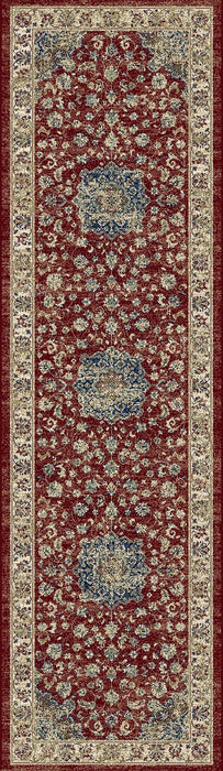 Da Vinci 0559-1464 Runner Rug