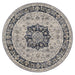 Da Vinci 0559-9686 Round Rug