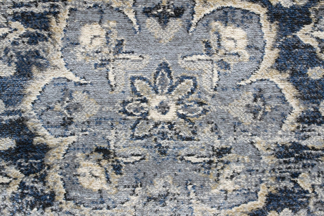 Da Vinci 0559-9686 Rug