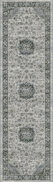 Da Vinci 0559-9686 Runner Rug