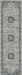 Da Vinci 0559-9686 Runner Rug