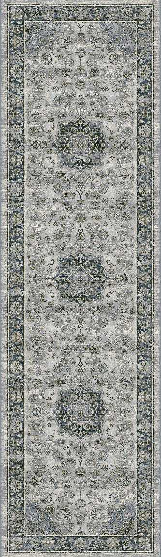 Da Vinci 0559-9686 Runner Rug