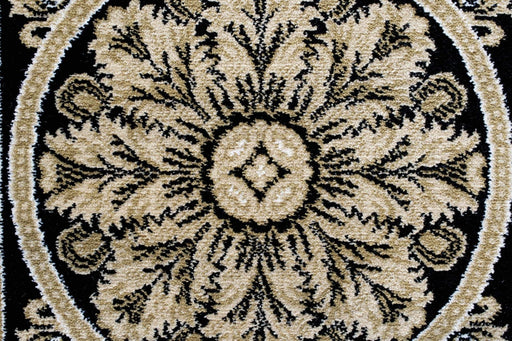 Da Vinci 0801-3233 Round Rug