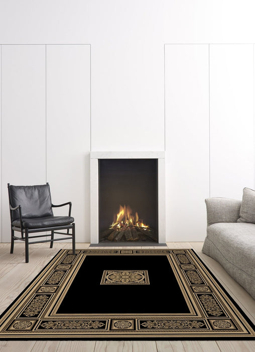 Da Vinci 0801-3233 Rug