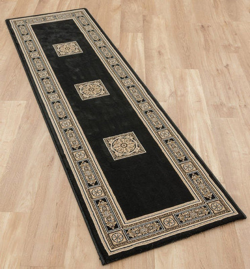 Da Vinci 0801-3233 Runner Rug