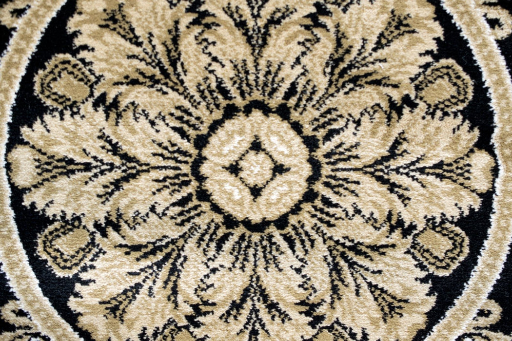 Da Vinci 0801-3233 Runner Rug