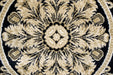 Da Vinci 0801-3233 Runner Rug