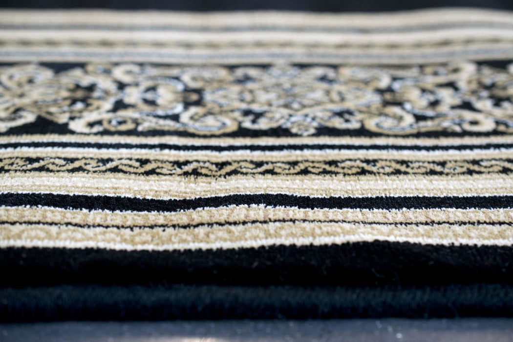 Da Vinci 0801-3233 Runner Rug