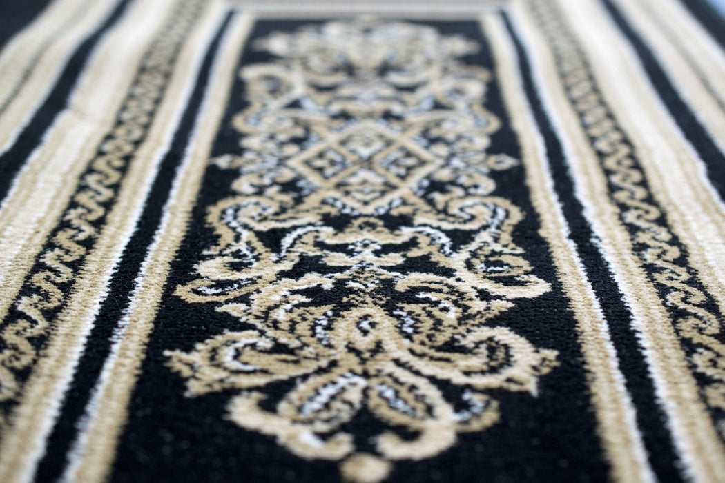 Da Vinci 0801-3233 Runner Rug