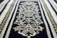 Da Vinci 0801-3233 Runner Rug
