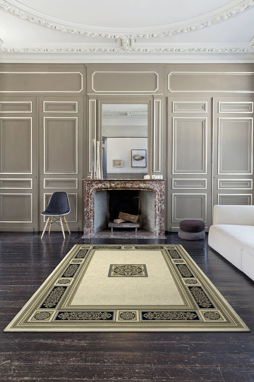 Da Vinci 0801-6223 Rug