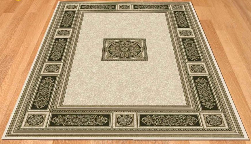 Da Vinci 0801-6223 Rug