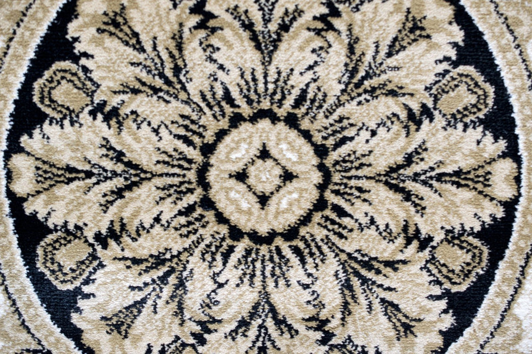 Da Vinci 0801-6223 Rug