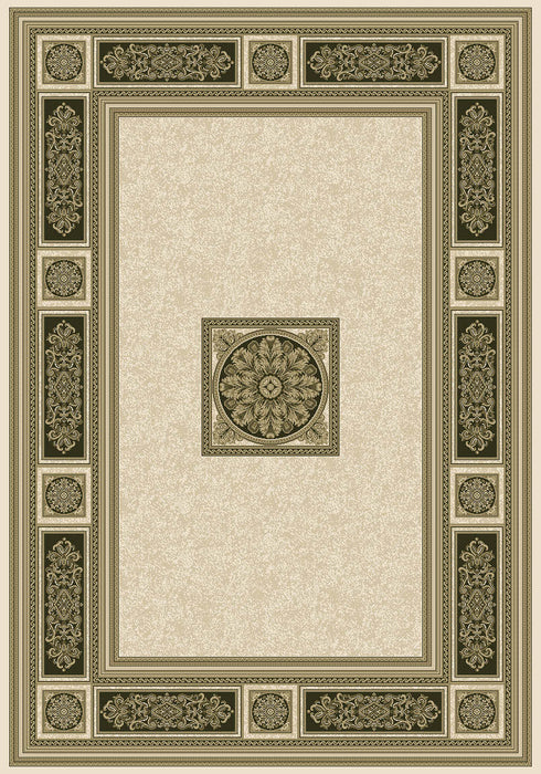 Da Vinci 0801-6223 Rug