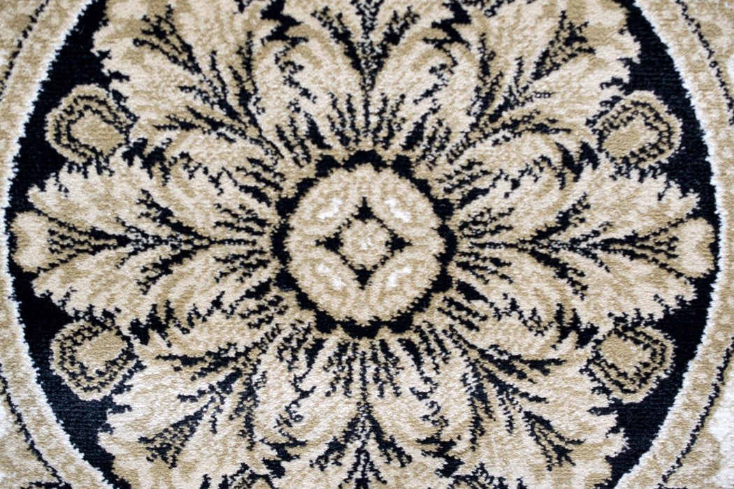 Da Vinci 0801-6223 Runner Rug