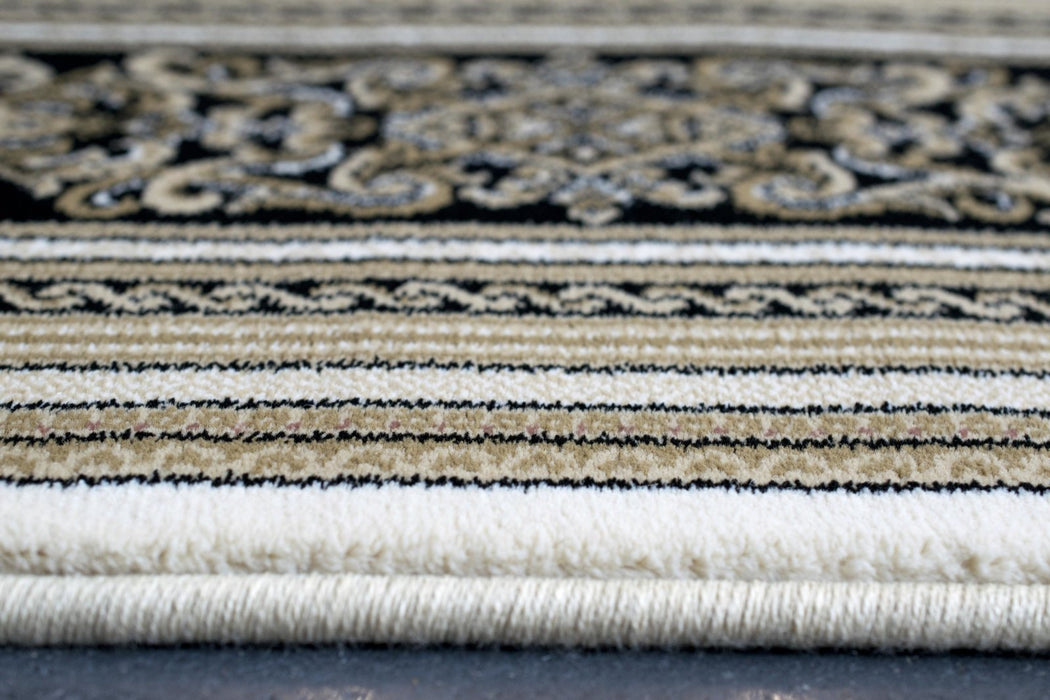Da Vinci 0801-6223 Runner Rug