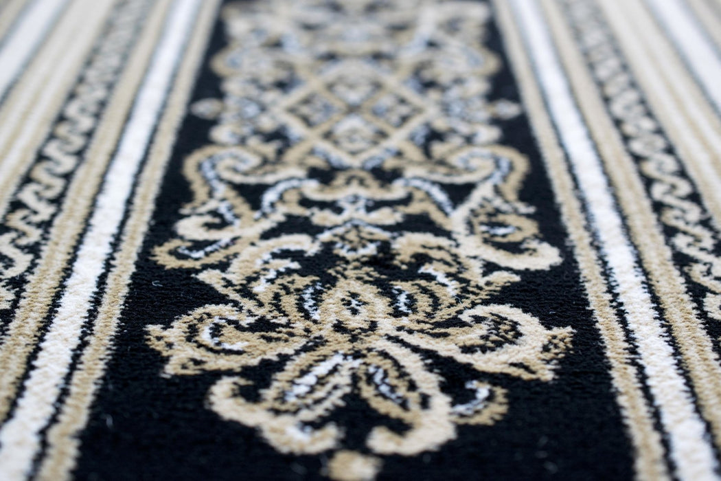 Da Vinci 0801-6223 Runner Rug