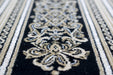 Da Vinci 0801-6223 Runner Rug