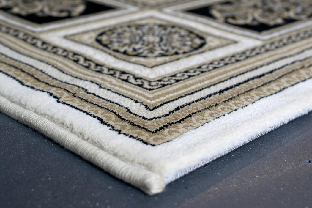 Da Vinci 0801-6223 Runner Rug