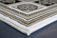 Da Vinci 0801-6223 Runner Rug