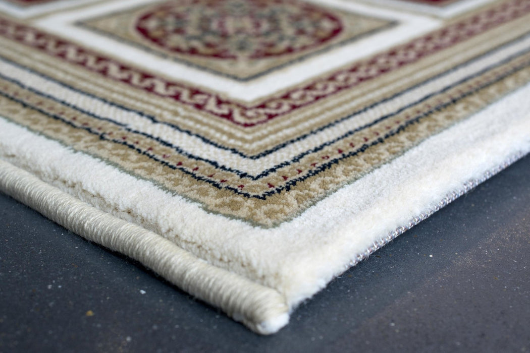 Da Vinci 0801-6414 Rug