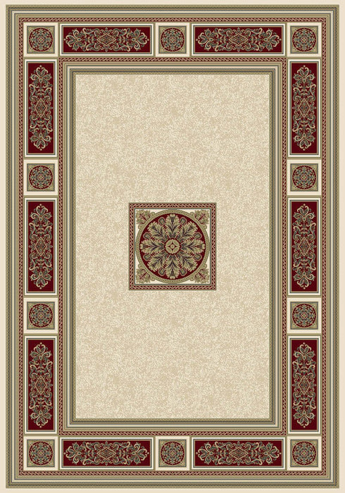 Da Vinci 0801-6414 Rug