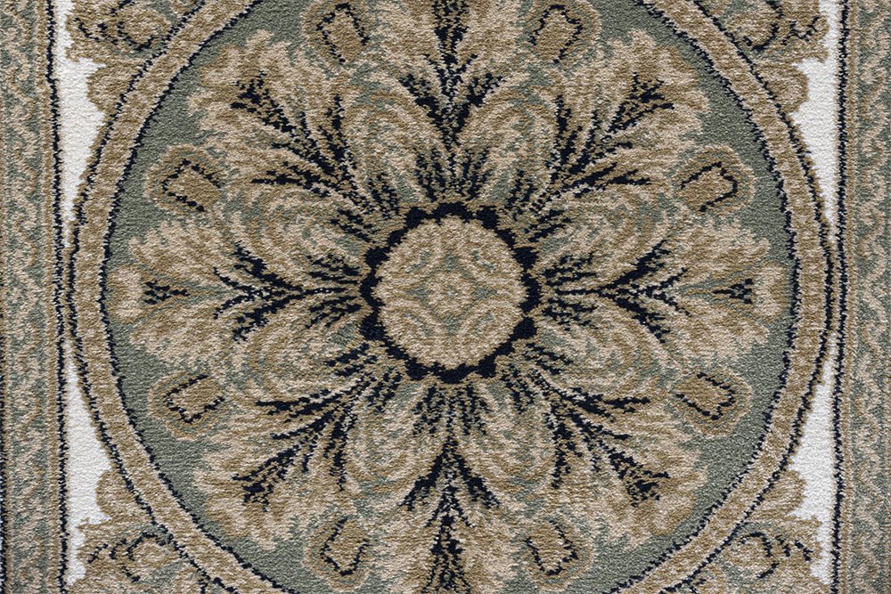 Da Vinci 0801-6444 Runner Rug