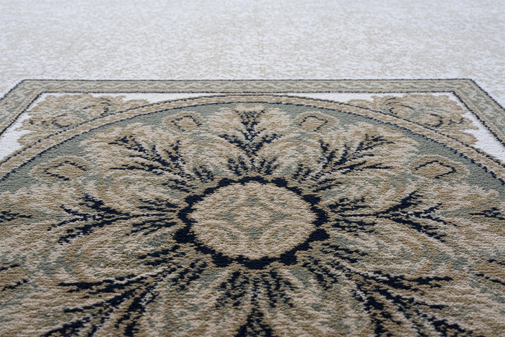 Da Vinci 0801-6444 Runner Rug